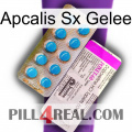 Apcalis Sx Jelly new07